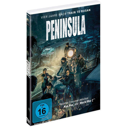 Peninsula