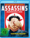Assassins, 1 Blu-ray