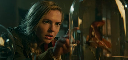 The Mortuary - Jeder Tod hat eine Geschichte Limited Collector’s Edition im Mediabook (4K Ultra HD/UHD