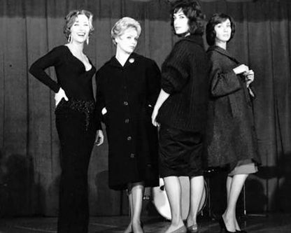 Die Unbefriedigten (Les bonnes femmes) - Ungekürzte Fassung