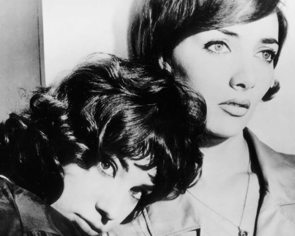 Die Unbefriedigten (Les bonnes femmes) - Ungekürzte Fassung