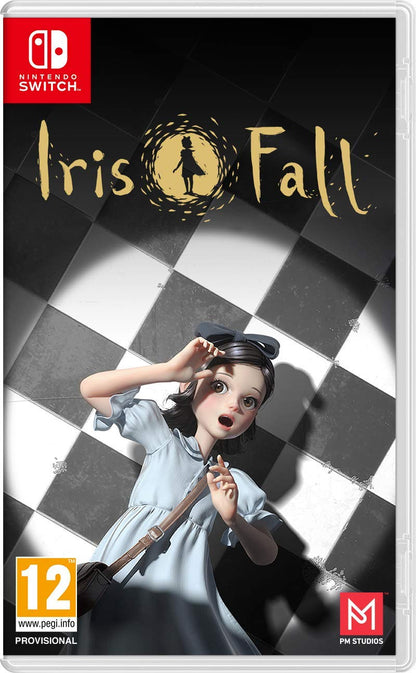 Iris.Fall (Nintendo