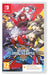 Blazblue Cross Tag Battle Nintendo Switch Game