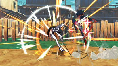 pqube Kill la Kill - IF (Code in a Box)