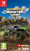 Monster Jam Steel Titans 2 NS (Nintendo Switch) (Nintendo Switch