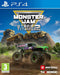 Monster Jam Steel Titans 2 PS4 (PS4) (PS4
