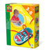 SES Creative 14629 I Learn to tie Shoe Laces, Multicolor, One Size