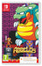 Aggelos Nintendo Switch Game