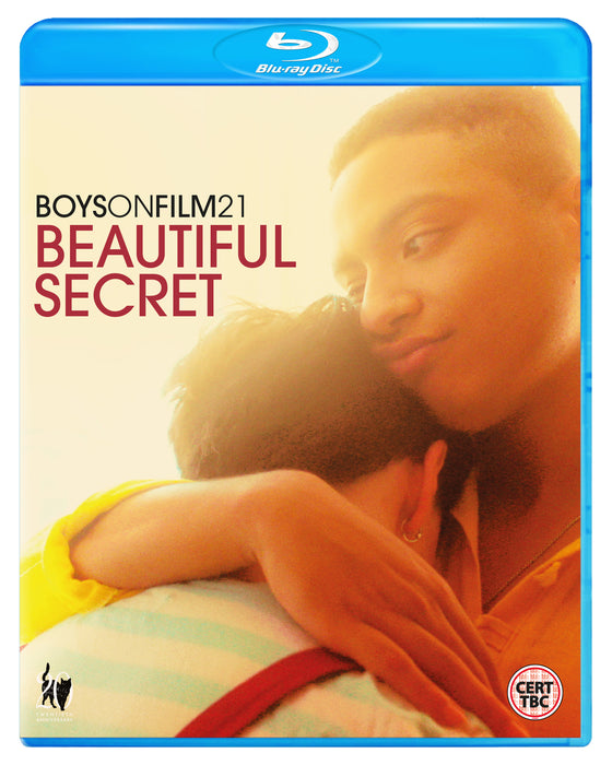 Boys On Film 21: Beautiful Secret