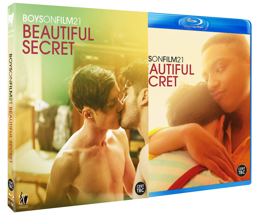 Boys On Film 21: Beautiful Secret