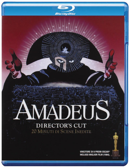 Amadeus (Director'S Cut