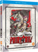 Fairy Tail Collection 11 (Episodes 240-265) Blu-ray
