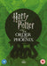 Harry Potter and the Order of the Phoenix