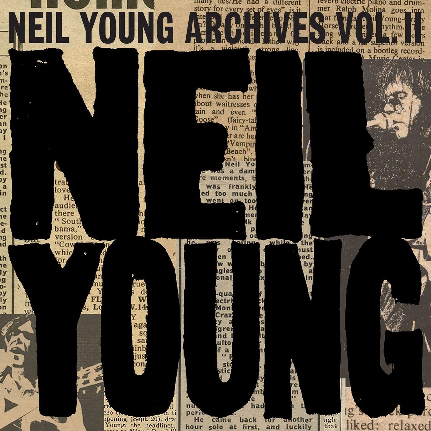 Archives Vol. II