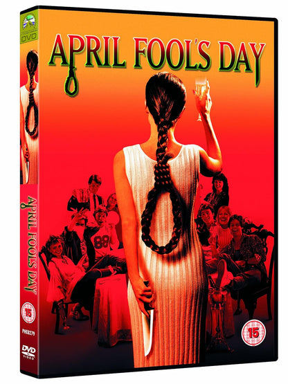 April Fools Day