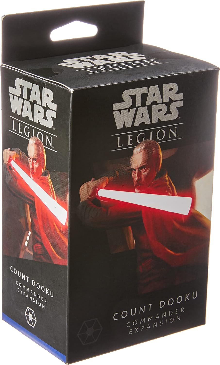 Star Wars: Legion - Count Dooku Commander