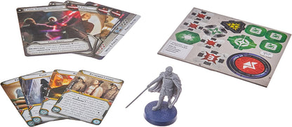 Star Wars: Legion - Count Dooku Commander