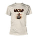 Neil Young 'Decade' (Vintage Wash Natural) T-Shirt
