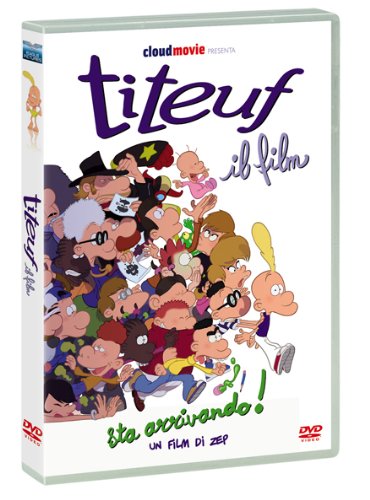 Titeuf - Il Film