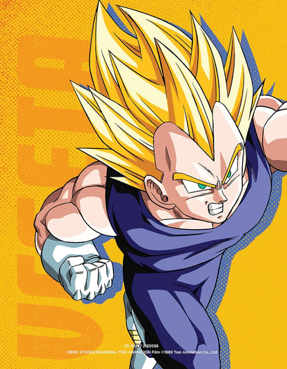 Dragon Ball Z: Season 8 Limited Edition Steelbook - Blu-ray