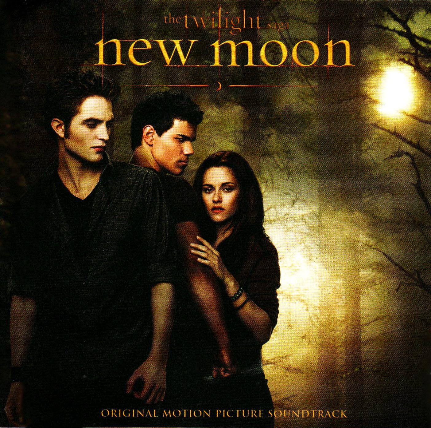 Twilight Saga:..