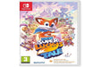 pqube New Super Lucky's Tale (Code in a Box