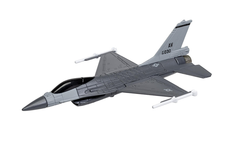 Flying Aces F-16® Fighting Falcon®, Grau