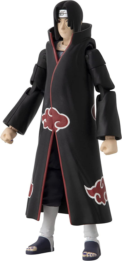 Anime Heroes Naruto Shippuden ITACHI