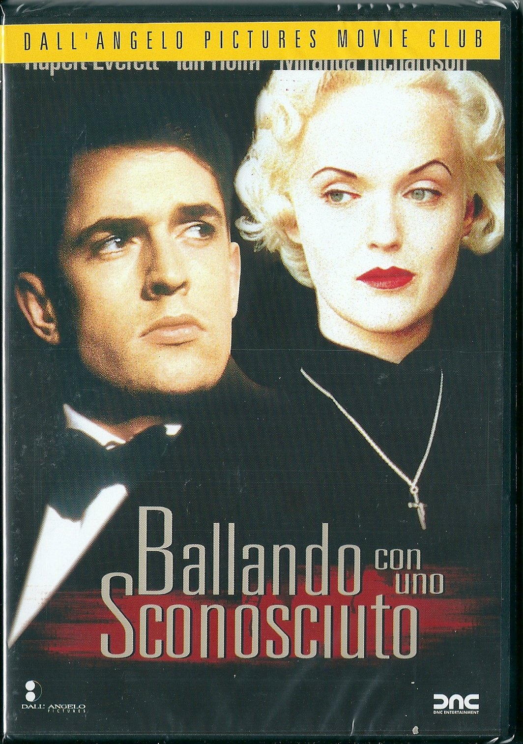 Ballando Con Uno Sconosciuto Region Free