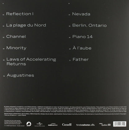 Reflection I