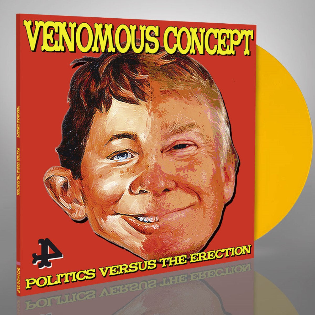 Politics Versus the Erection