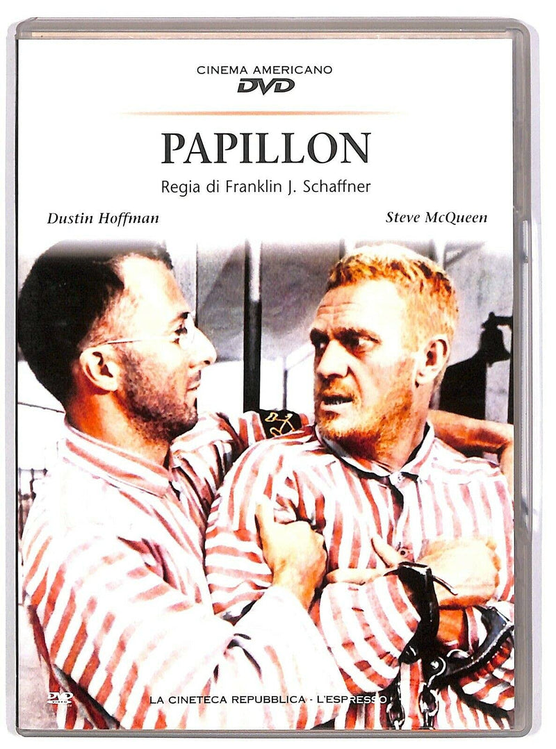 Papillon (Indimenticabili
