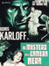 il mistero della camera nera dvd Italian Import