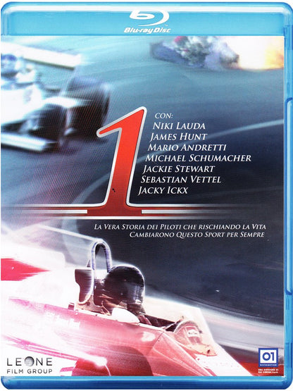 1 - La Vera Storia Dei Piloti Che...