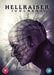 Hellraiser: Judgment
