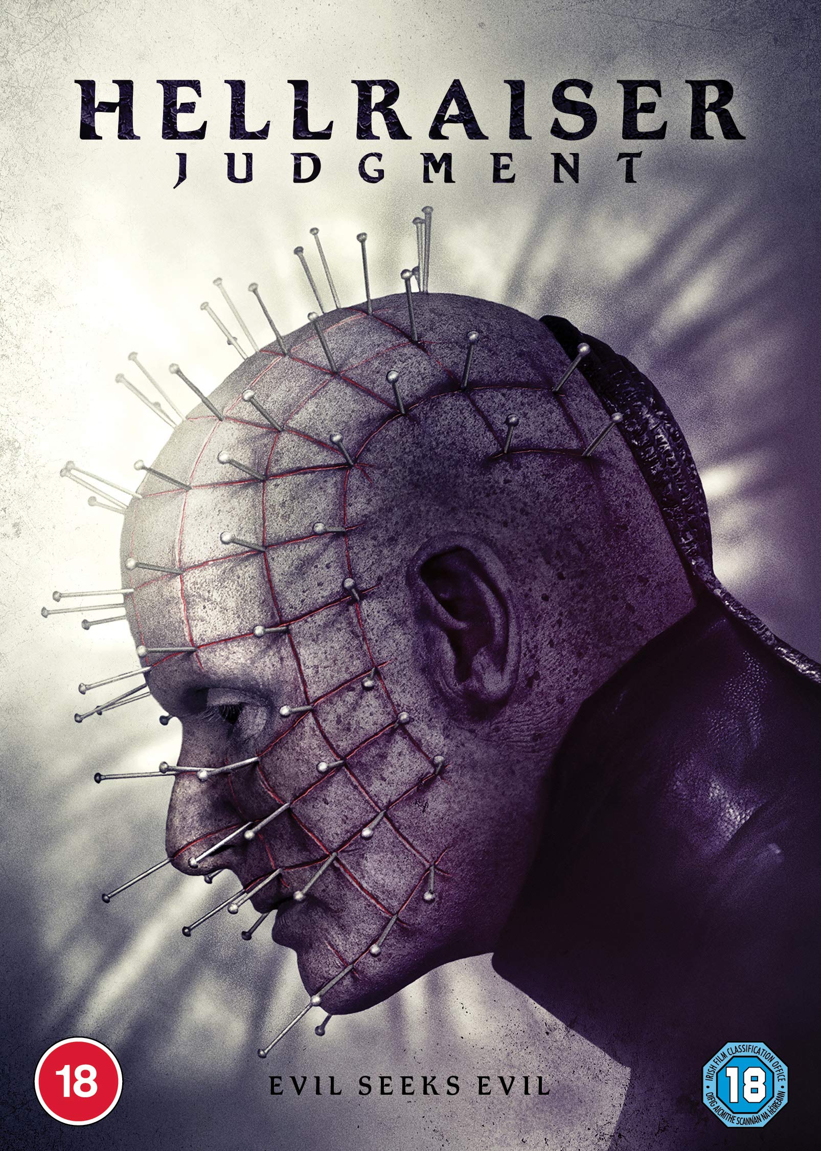 Hellraiser: Judgment