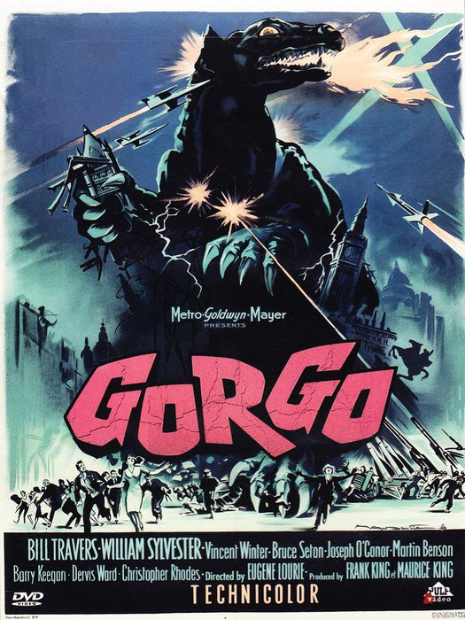 Gorgo