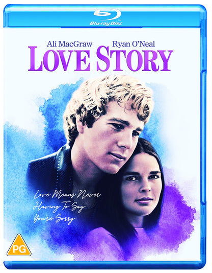 Love Story
