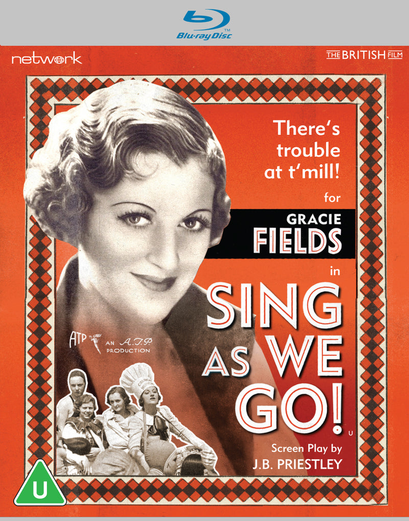 Sing As We Go!