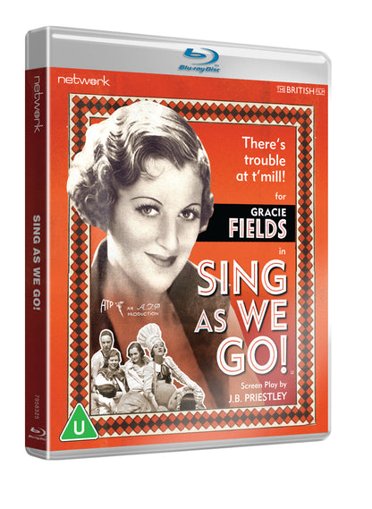 Sing As We Go!