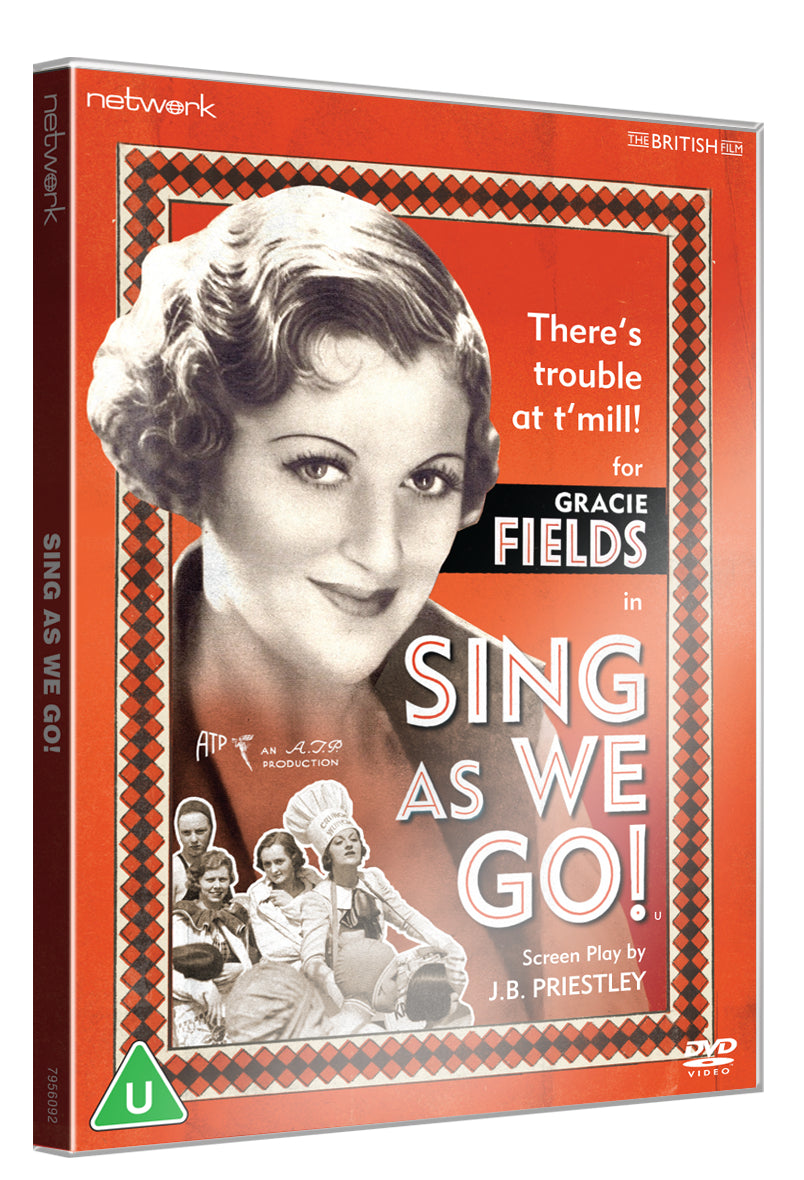 Sing As We Go!