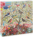 EeBoo 1000 Piece Jigsaw Puzzle - Songbird Tree (PZTSBD