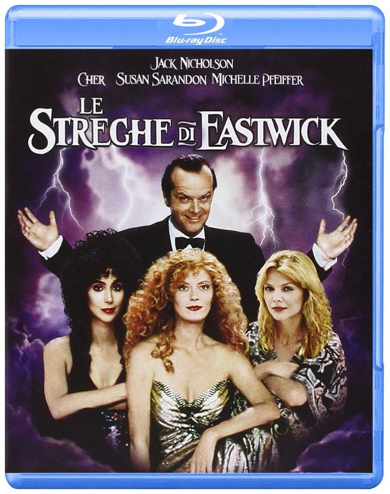 Le Streghe Di Eastwick