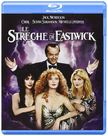 Le Streghe Di Eastwick