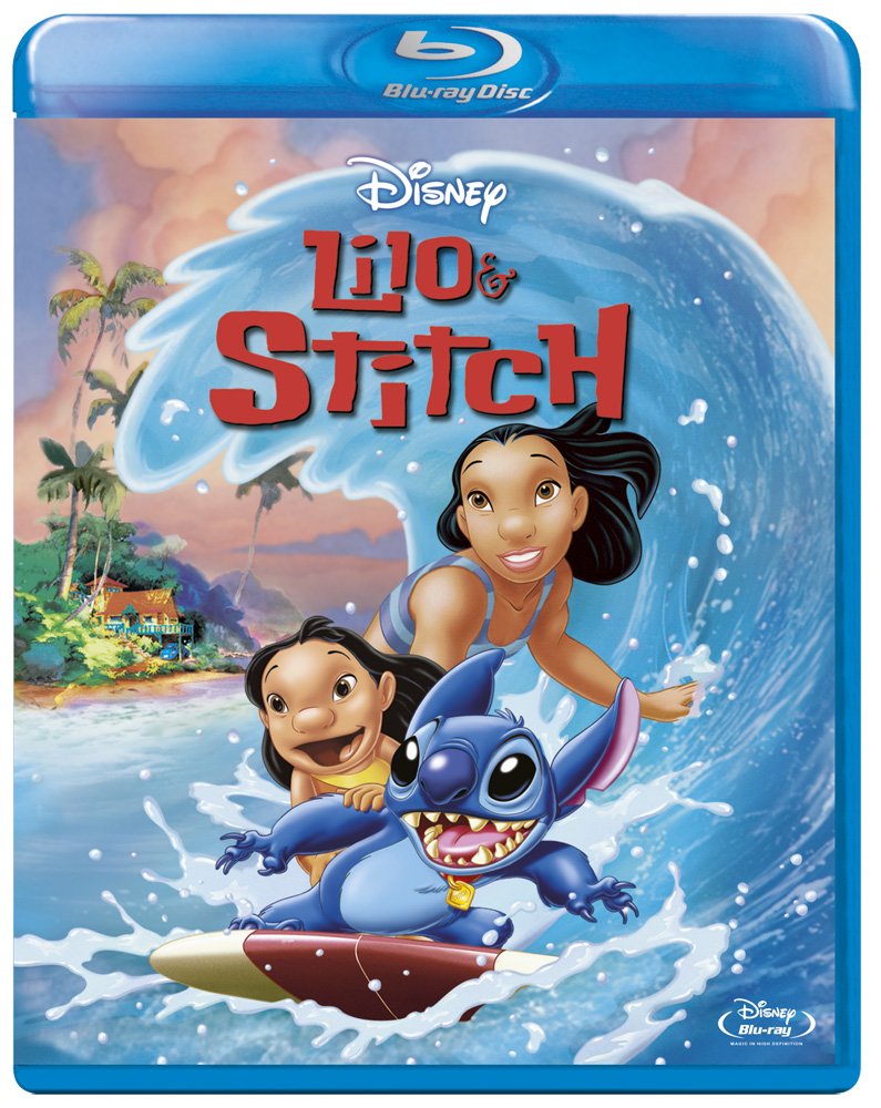 Lilo & Stitch