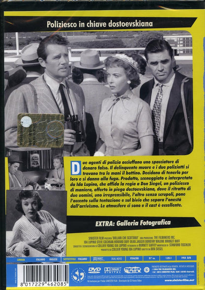 dollari che scottano dvd Italian Import