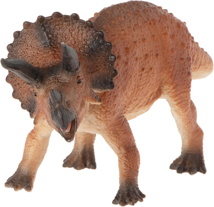 MOJO - Animal Planet Triceratops, braun (381017