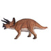 MOJO - Animal Planet Triceratops, braun (381017