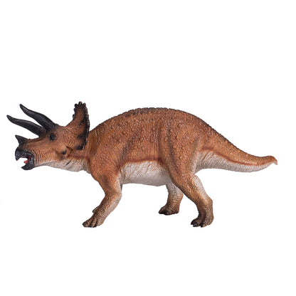 MOJO - Animal Planet Triceratops, braun (381017