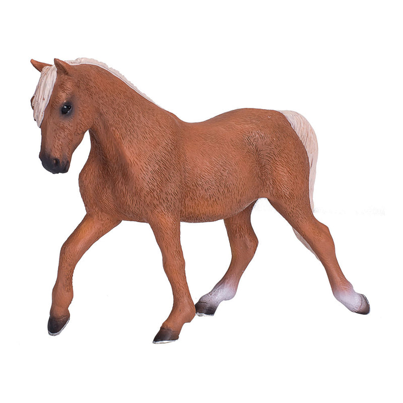 MOJO - Animal Planet Hengst Morgan, braun (381021